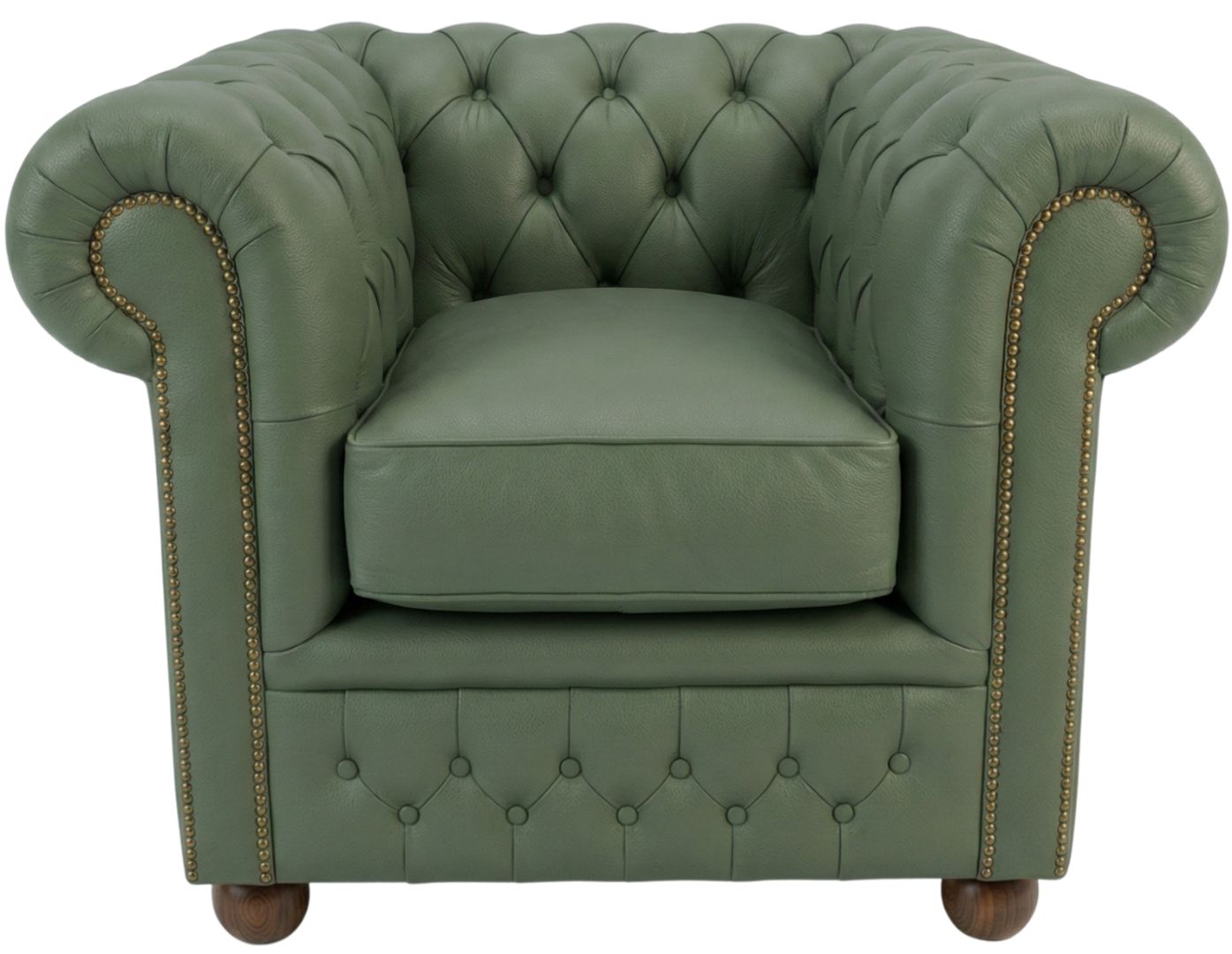 The Kensington Chesterfield